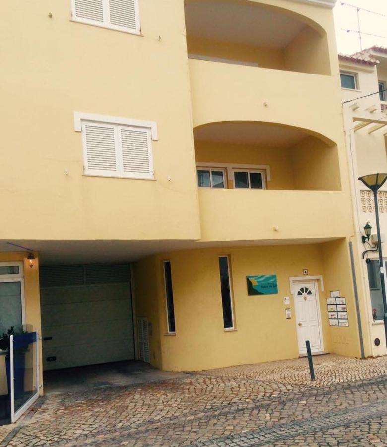 Apartamento Nascer Do Sol Luz Exterior foto