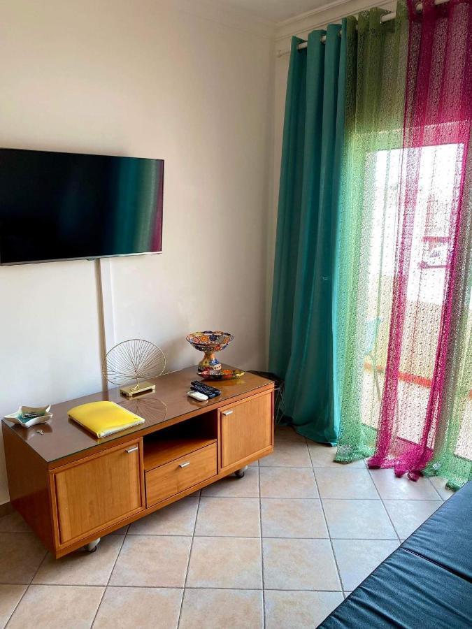 Apartamento Nascer Do Sol Luz Exterior foto