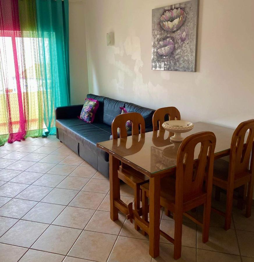 Apartamento Nascer Do Sol Luz Exterior foto