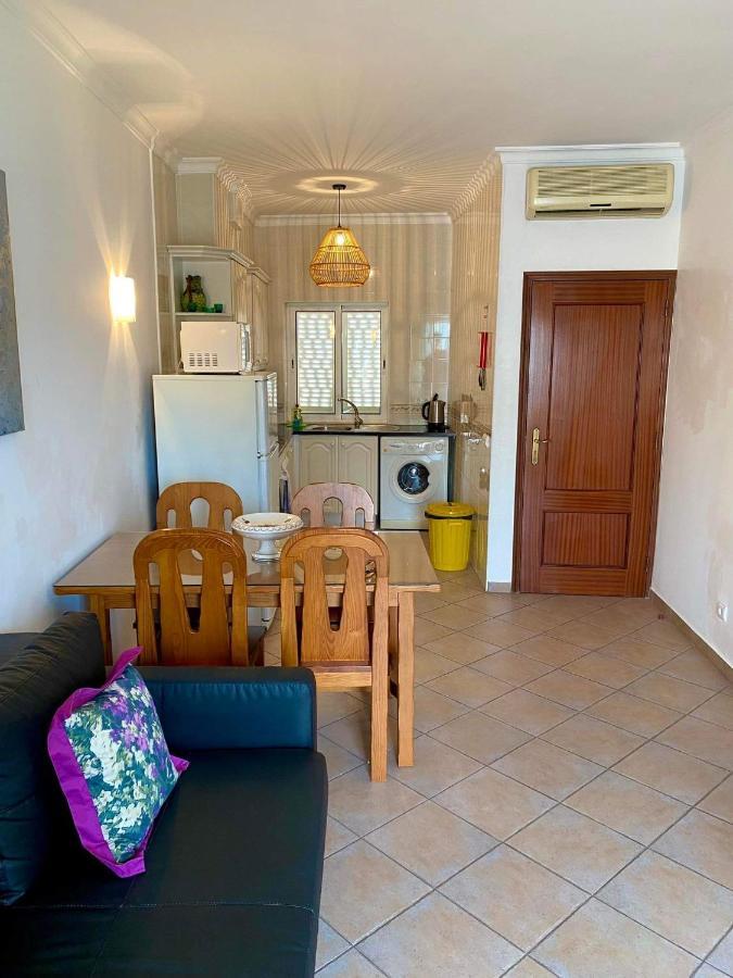 Apartamento Nascer Do Sol Luz Exterior foto