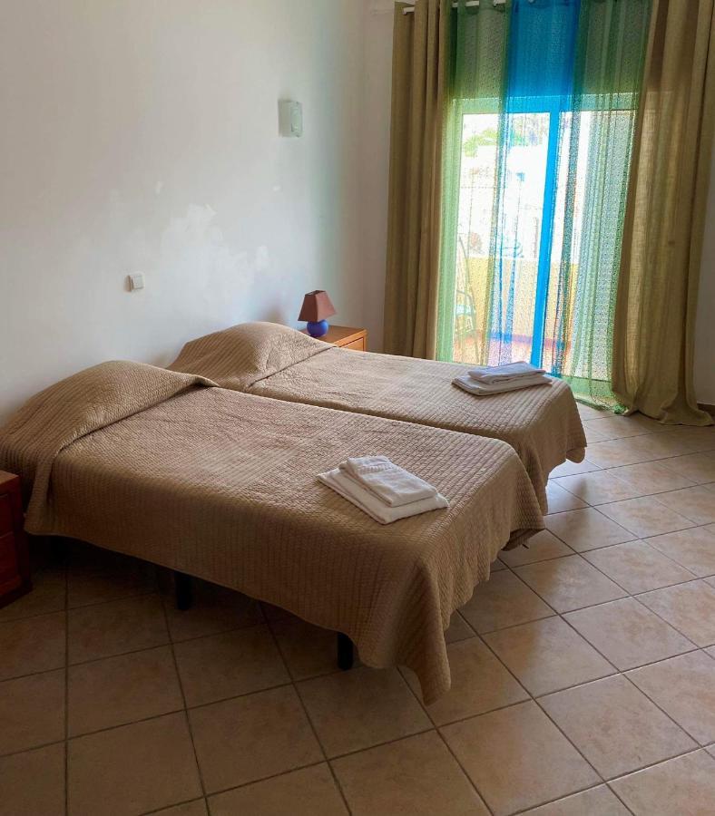 Apartamento Nascer Do Sol Luz Exterior foto