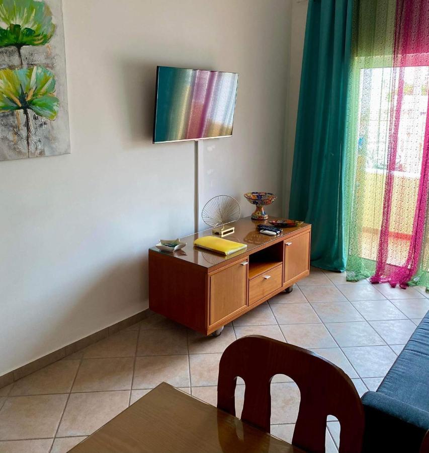 Apartamento Nascer Do Sol Luz Exterior foto