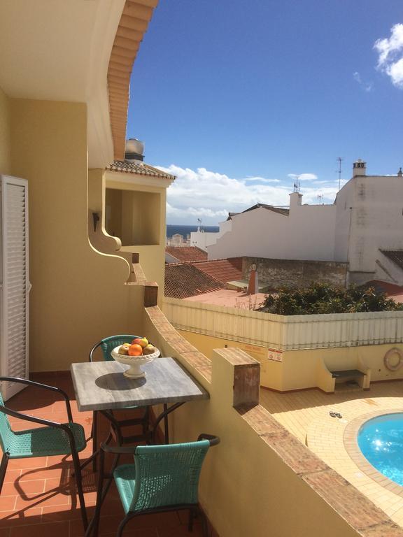 Apartamento Nascer Do Sol Luz Exterior foto