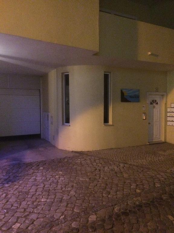 Apartamento Nascer Do Sol Luz Exterior foto