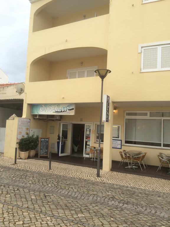 Apartamento Nascer Do Sol Luz Exterior foto