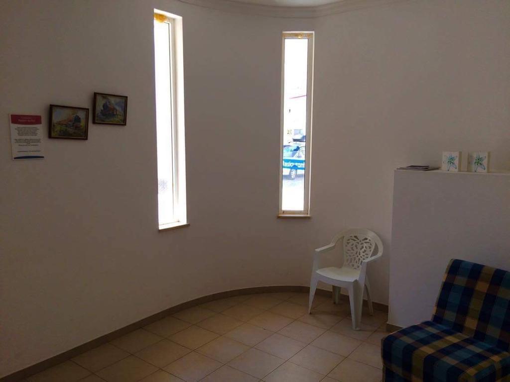 Apartamento Nascer Do Sol Luz Exterior foto