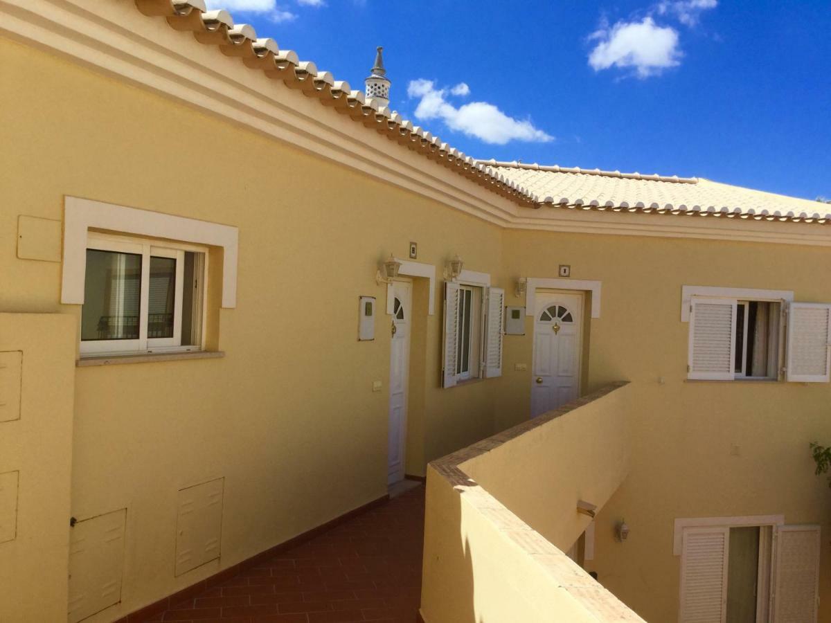 Apartamento Nascer Do Sol Luz Exterior foto
