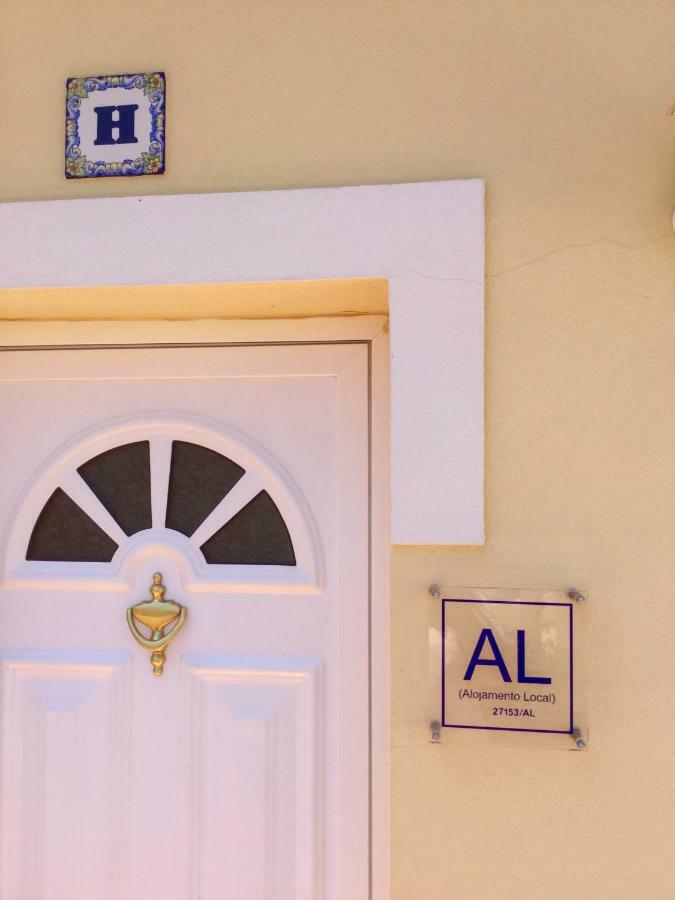 Apartamento Nascer Do Sol Luz Exterior foto
