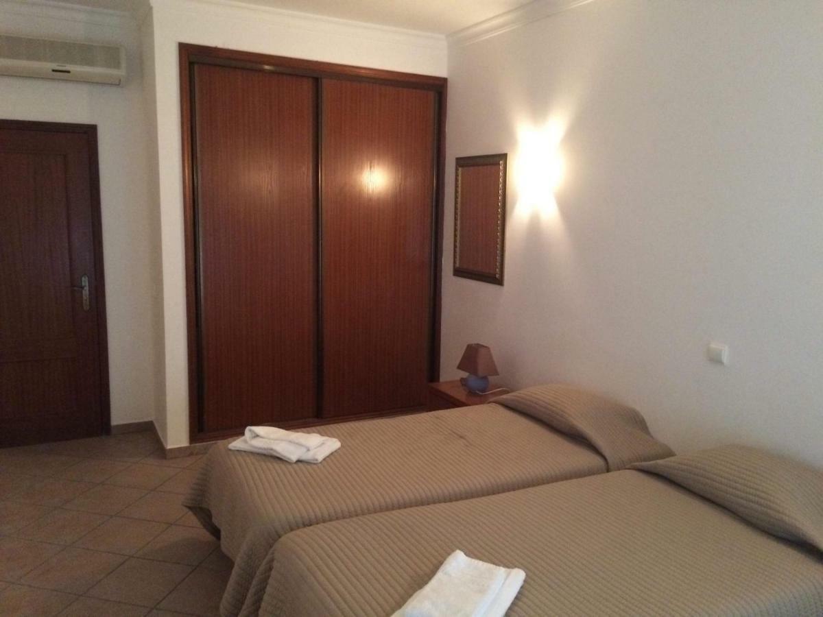 Apartamento Nascer Do Sol Luz Exterior foto