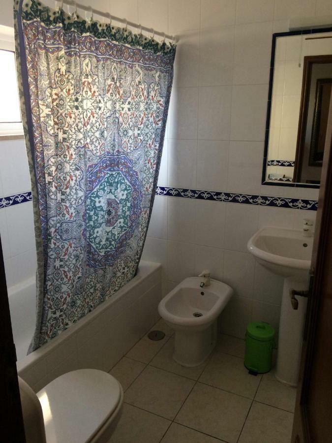 Apartamento Nascer Do Sol Luz Exterior foto