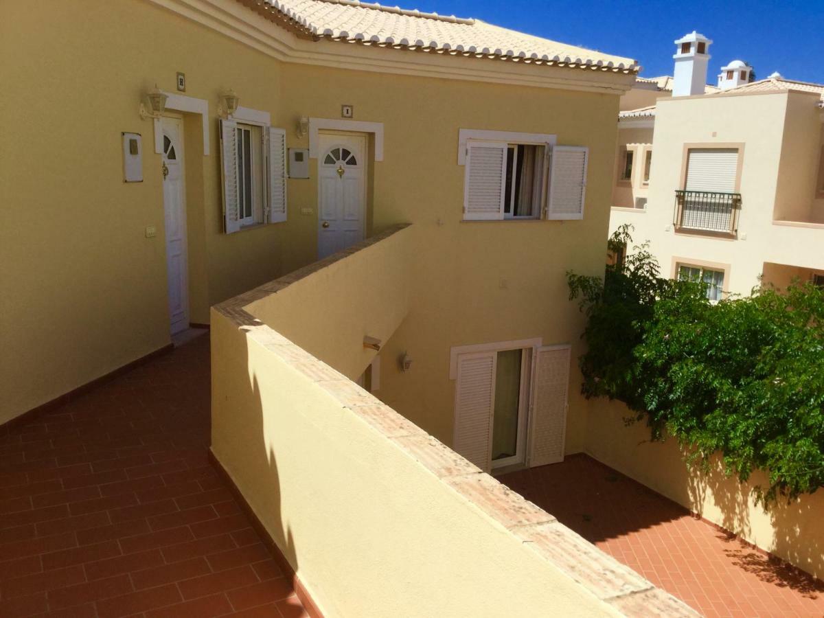 Apartamento Nascer Do Sol Luz Exterior foto
